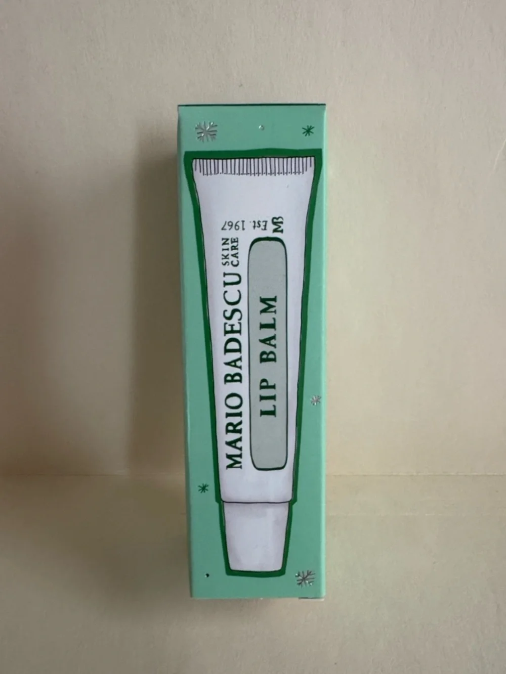Mario Badescu mario badescu